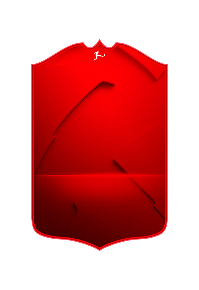 Carta de fútbol personalizada