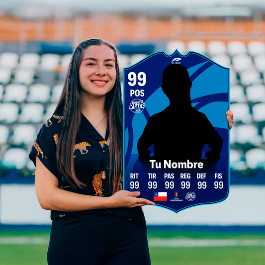 LIGA F POTM - FC26