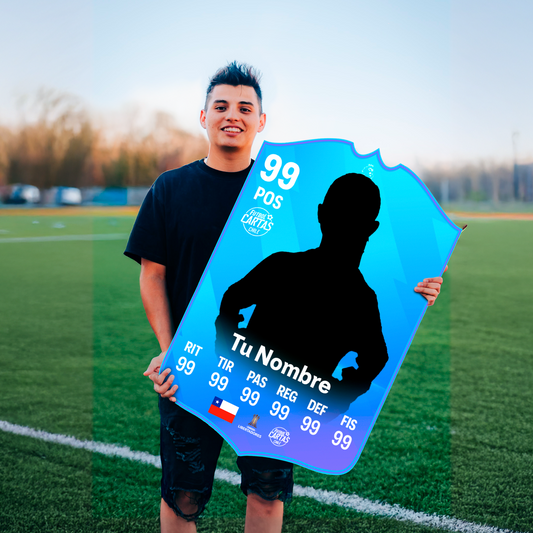 Premier League POTM - FC26