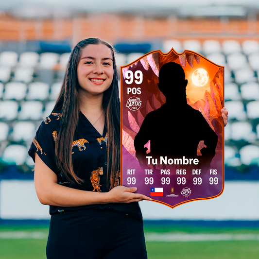 Ultimate Sream - FC26