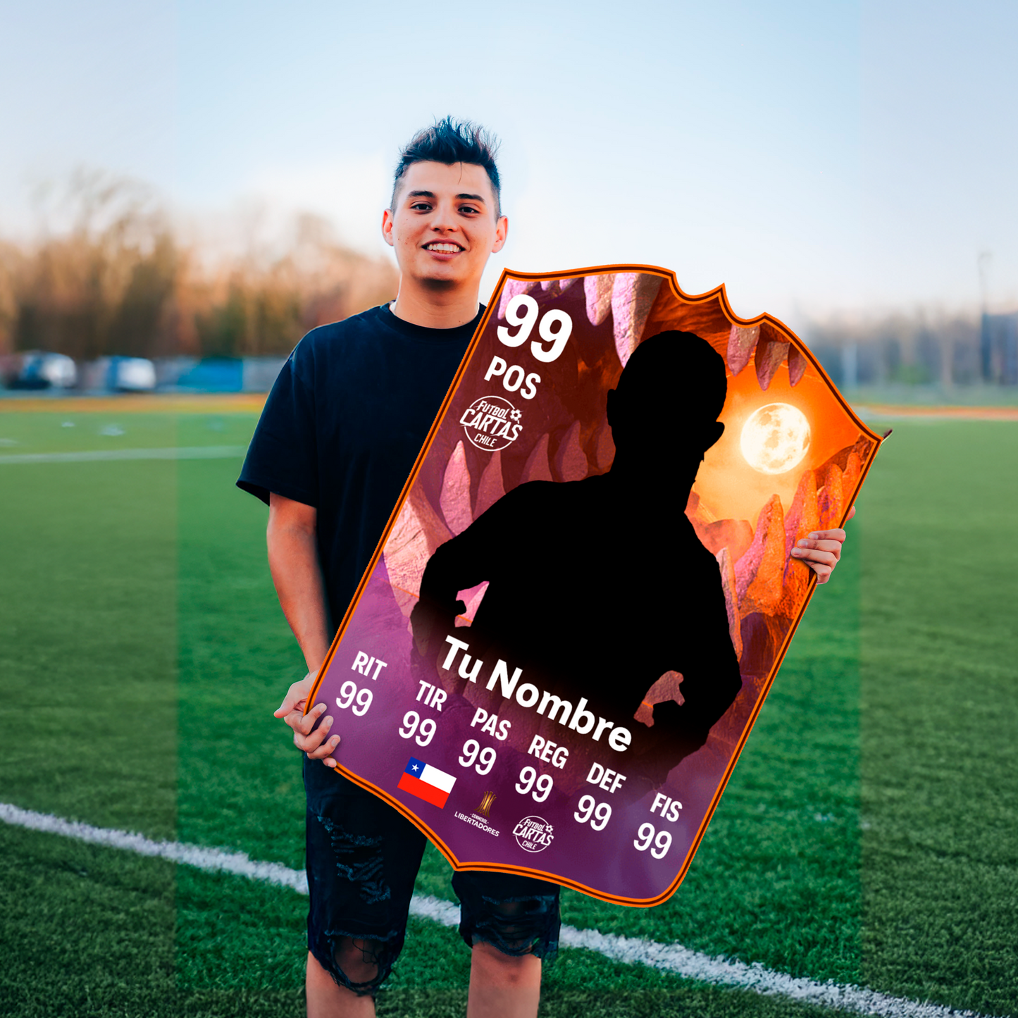 Ultimate Sream - FC26