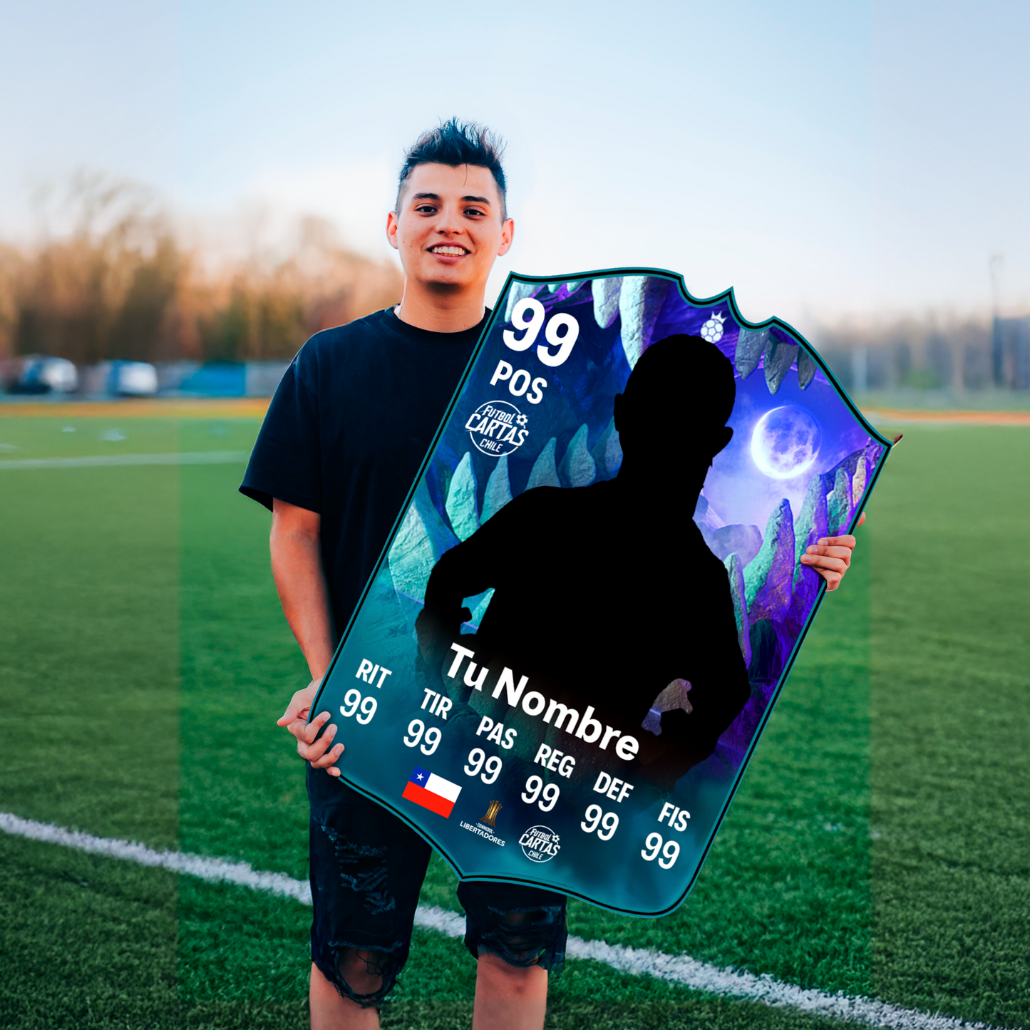 Ultimate Scream Heroes - FC26