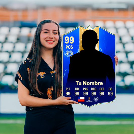 Team Of The Season Retro (TOTS) - FIFA 19