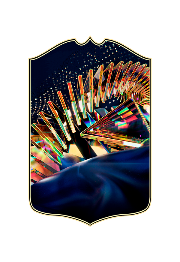 Team Of The Season (TOTS) - FC24