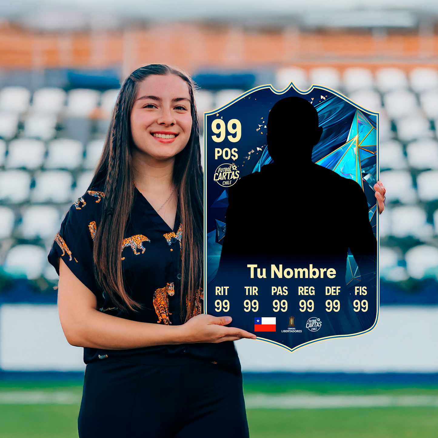 Team Of The Season (TOTS) - FC25