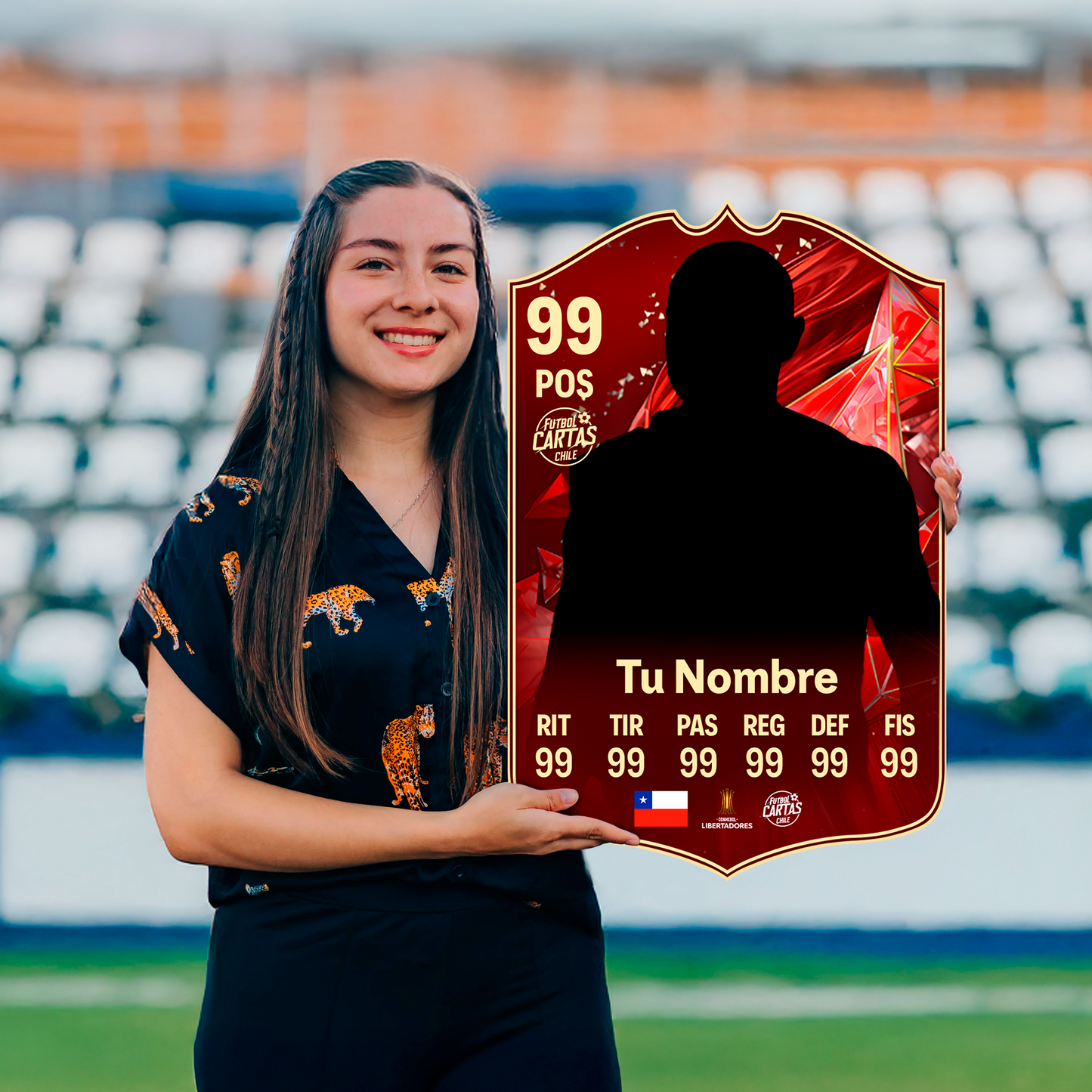 Team Of The Season Champions - FC25