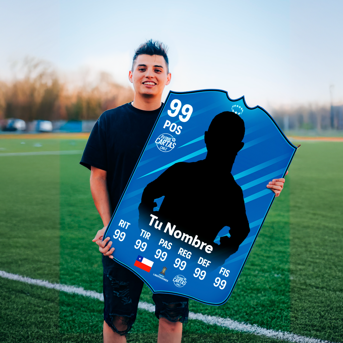 UWCL Primetime - FC26