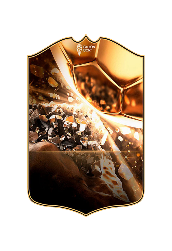 Balón de Oro