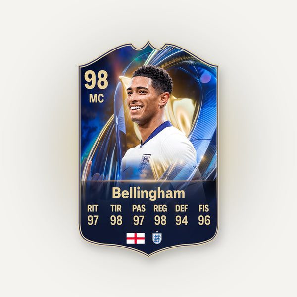 Bellingham - TOTS FC26 (2)