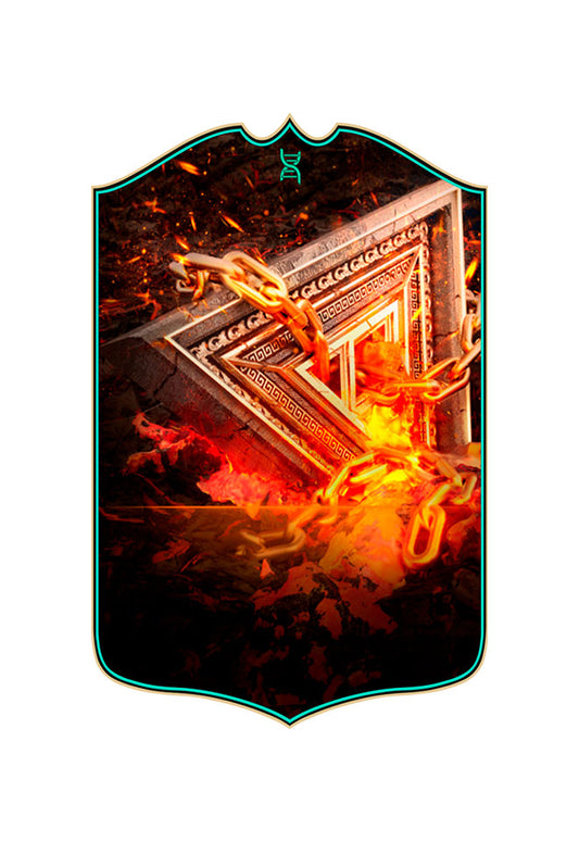 BECOME INMORTALS HEROES