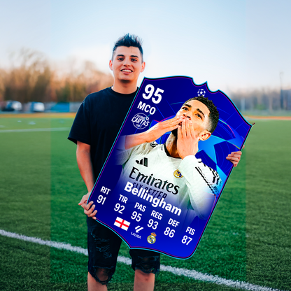 Bellingham - UCL Primetime FC26