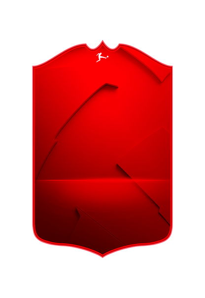 Bundesliga POTM - FC26