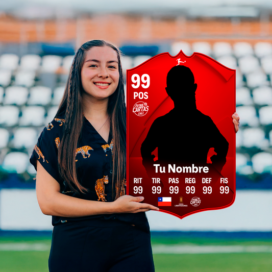 Bundesliga POTM - FC26