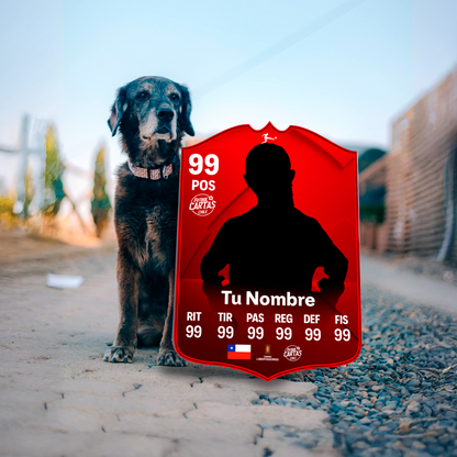 Bundesliga POTM - FC26