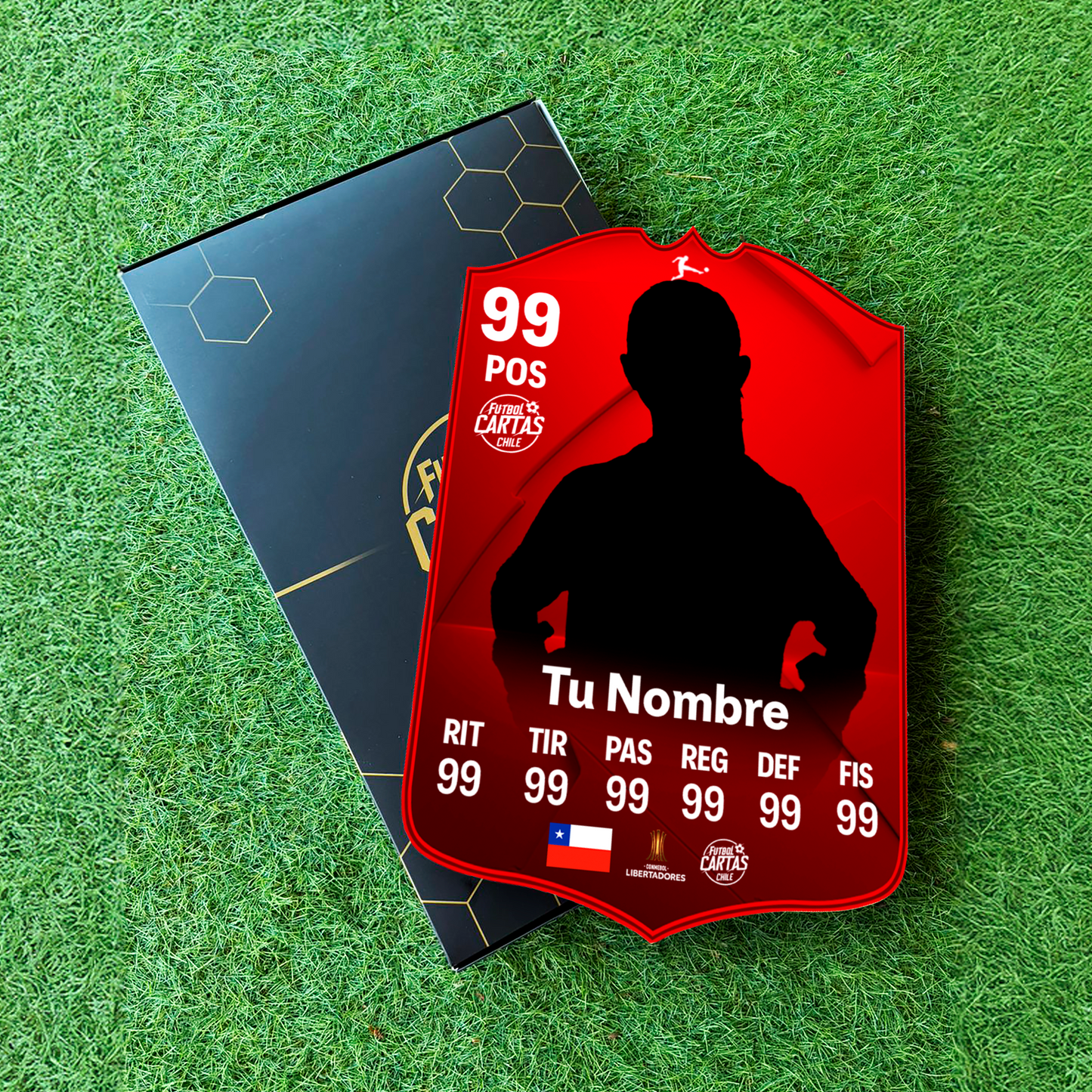 Bundesliga POTM - FC26