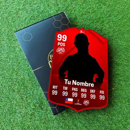 Bundesliga POTM - FC26