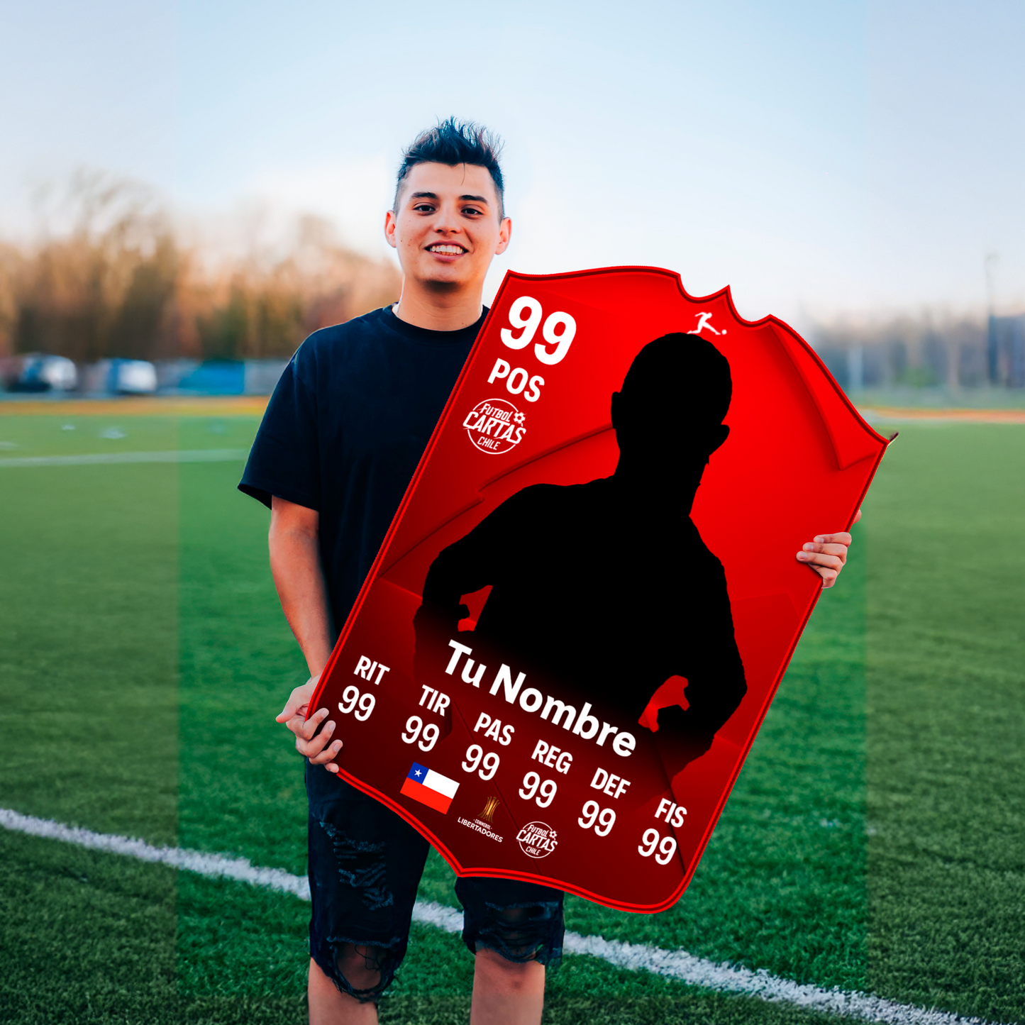 Bundesliga POTM - FC26