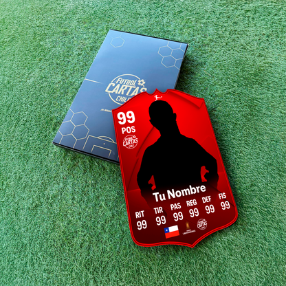 Bundesliga POTM - FC26