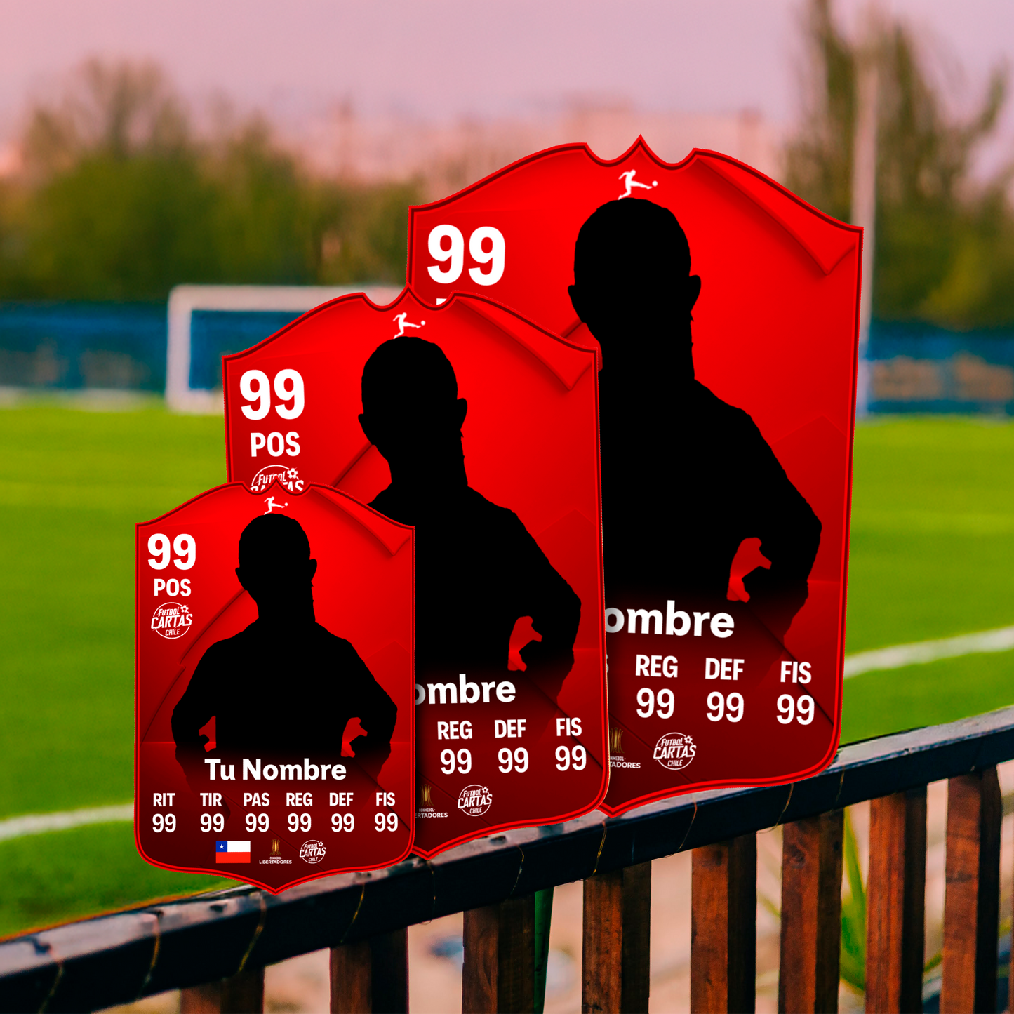 Bundesliga POTM - FC26