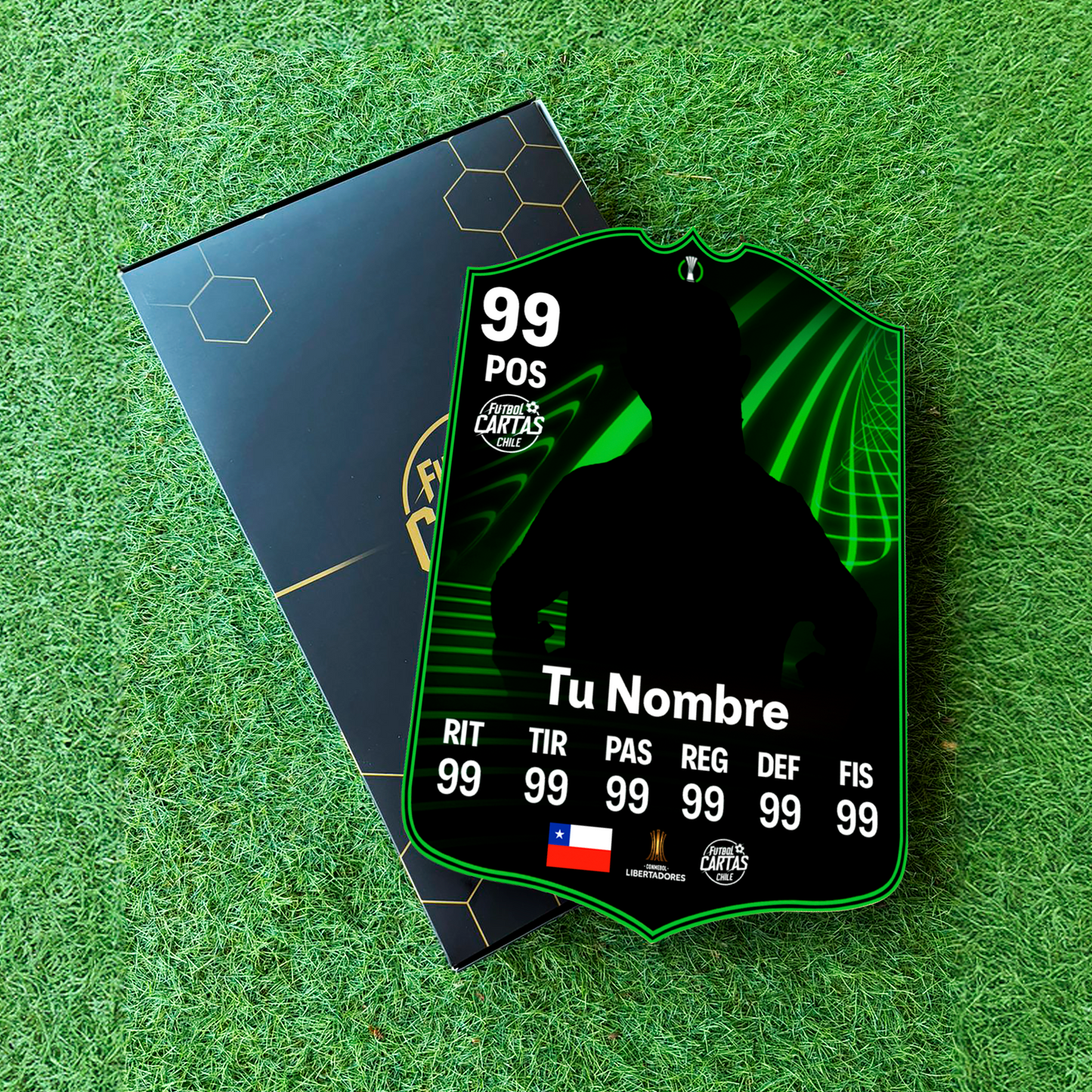 Conference League - FC26