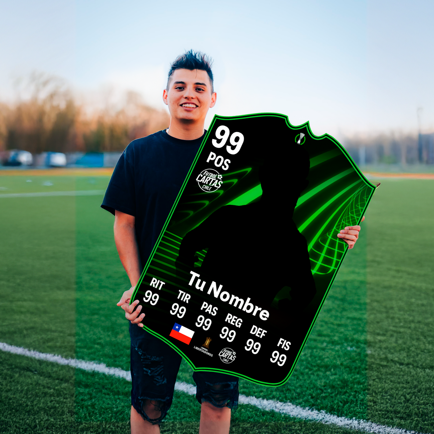 Conference League - FC26