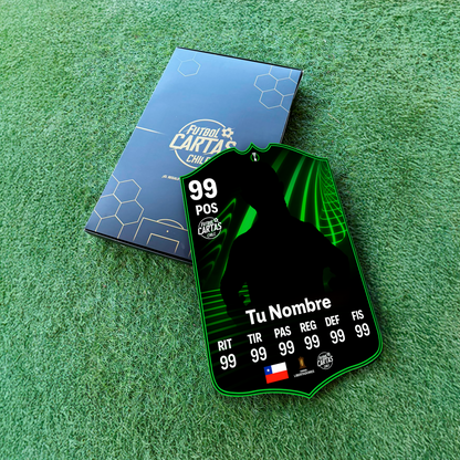 Conference League - FC26