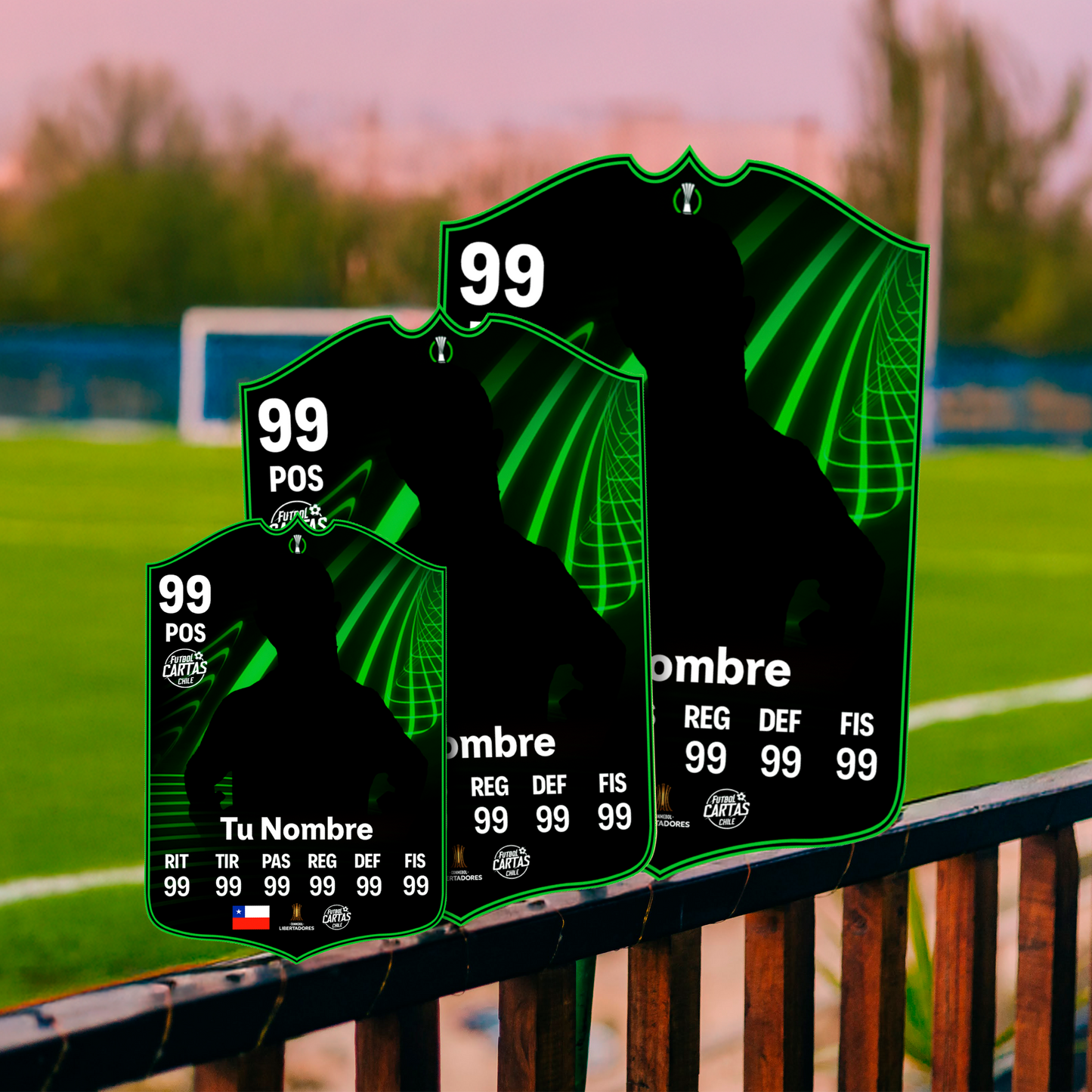 Conference League - FC26