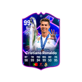 Cristiano Ronaldo - UCL Dreamchasers FC25