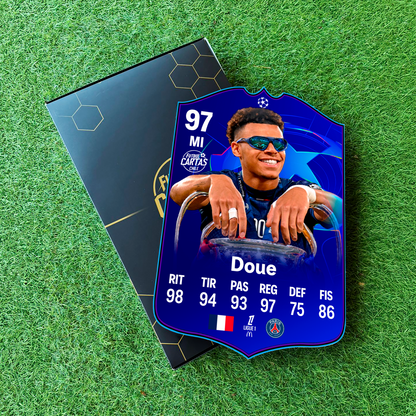 Doue - UCL Primetime FC26