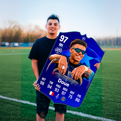 Doue - UCL Primetime FC26