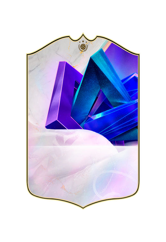 FC PRO UCL ICON 25