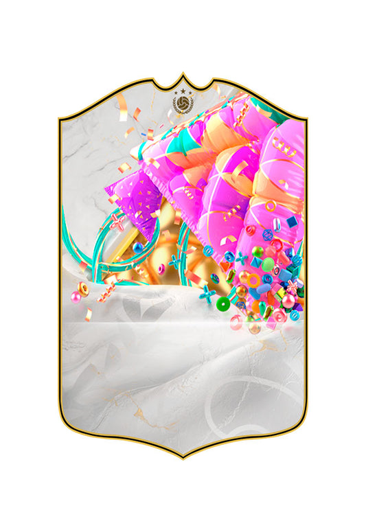 FUT BIRTHDAY ICON 25