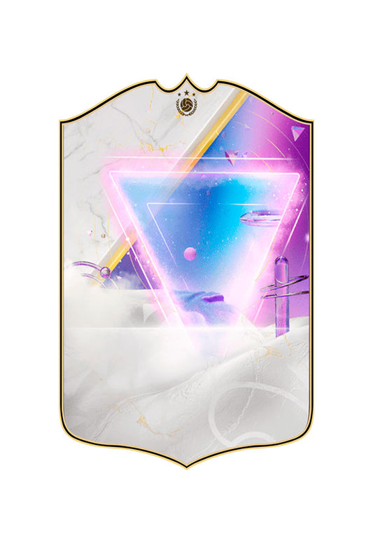 FUTURE STARS ICON 25