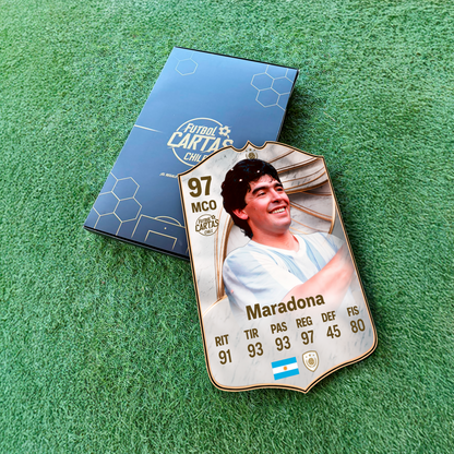 Diego Maradona - ICONO FC26