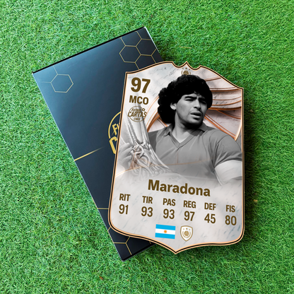 Diego Maradona - ICONO FC26