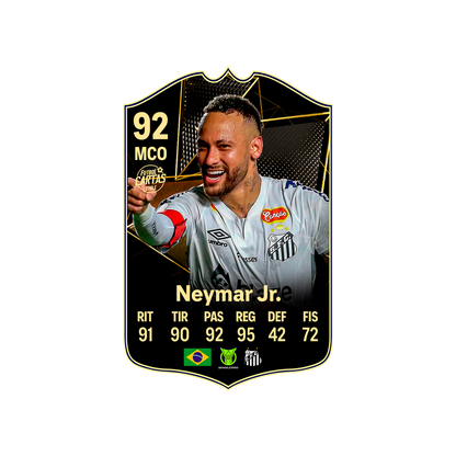 Neymar Jr - TOTW FC25