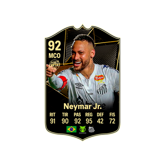 Neymar Jr - TOTW FC25