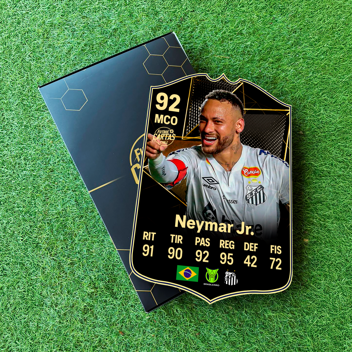 Neymar Jr - TOTW FC25