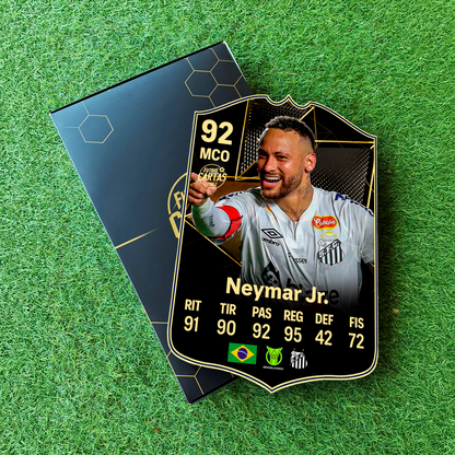 Neymar Jr - TOTW FC25