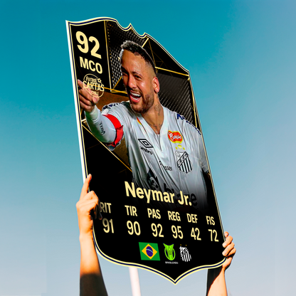 Neymar Jr - TOTW FC25