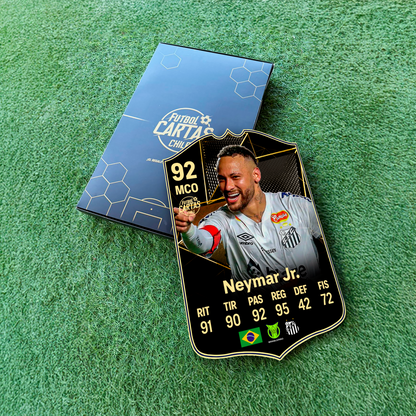 Neymar Jr - TOTW FC25