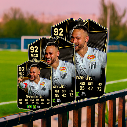 Neymar Jr - TOTW FC25