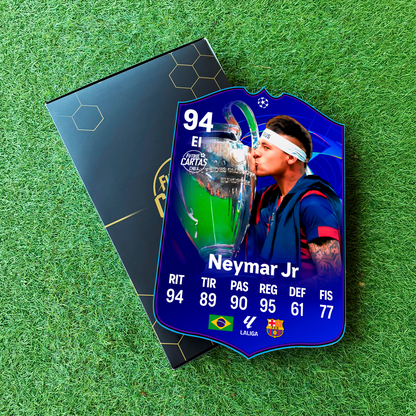 Neymar Jr - UCL Primetime FC26