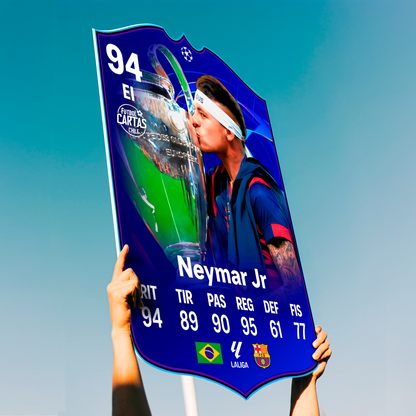 Neymar Jr - UCL Primetime FC26