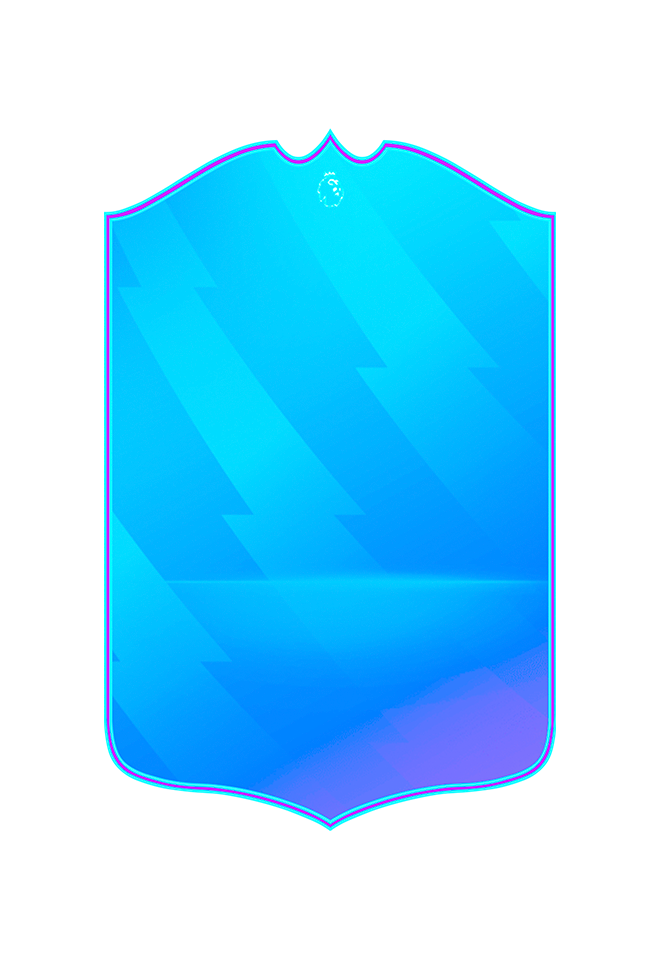 Carta de fútbol personalizada