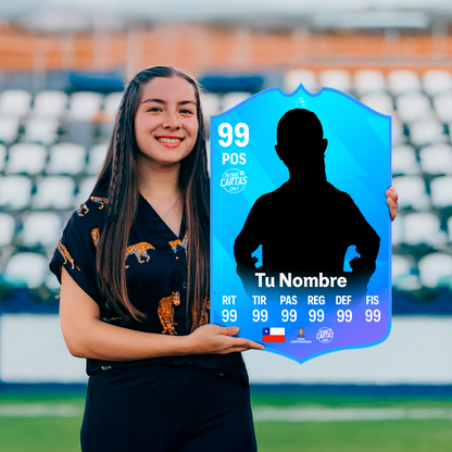 Premier League POTM - FC26