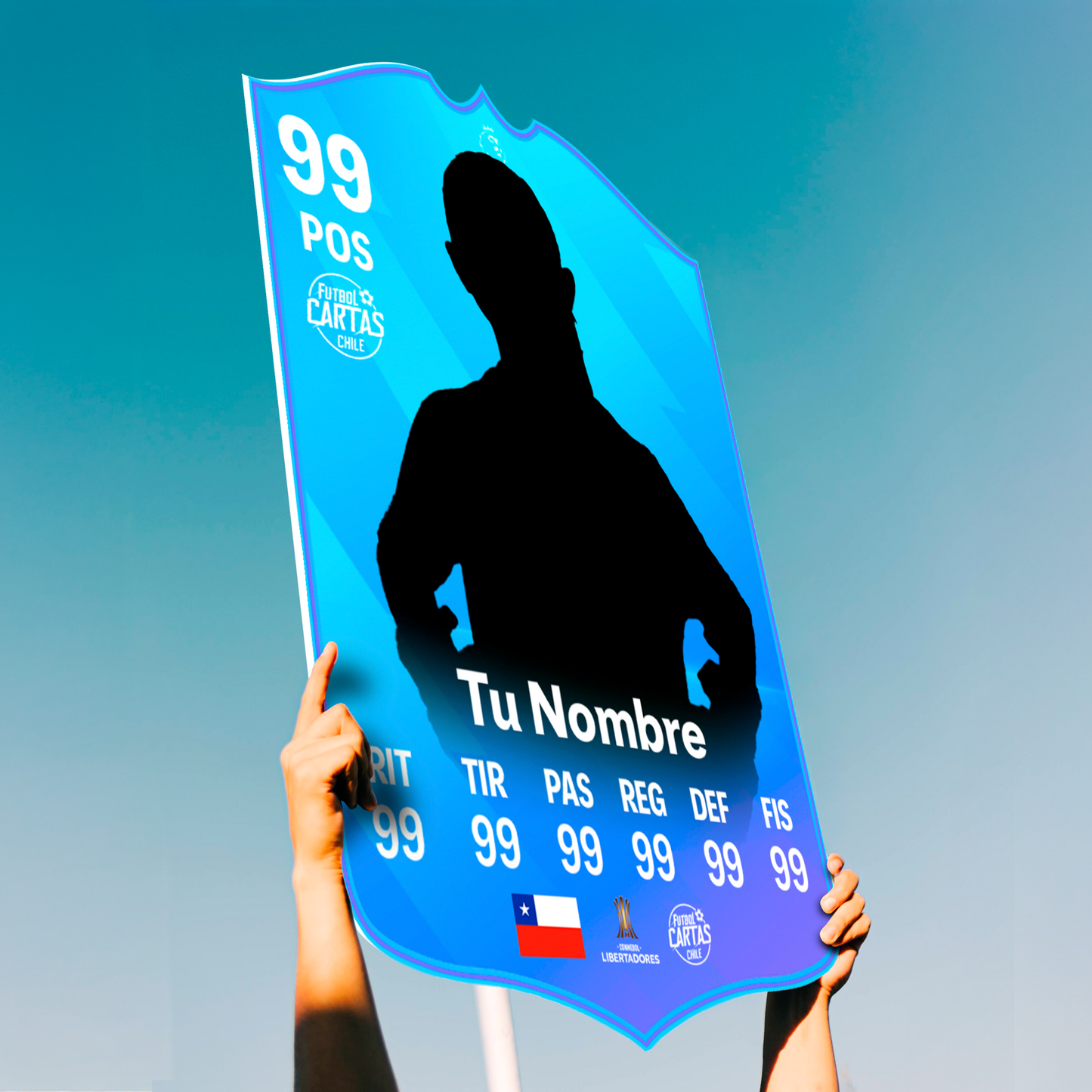 Premier League POTM - FC26