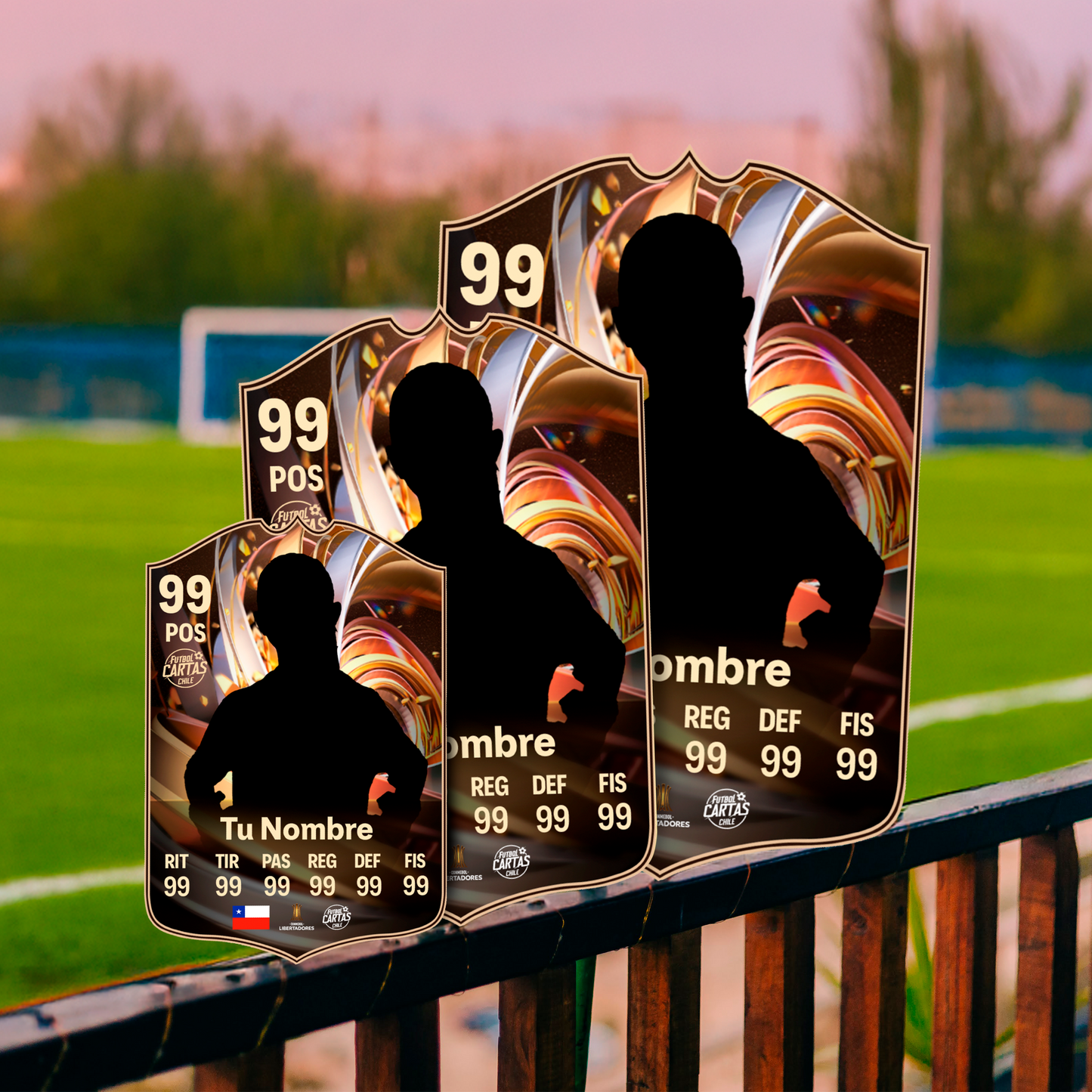 Rating Reload - FC26