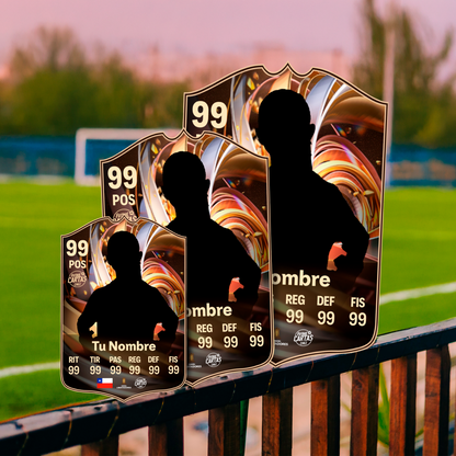 Rating Reload - FC26