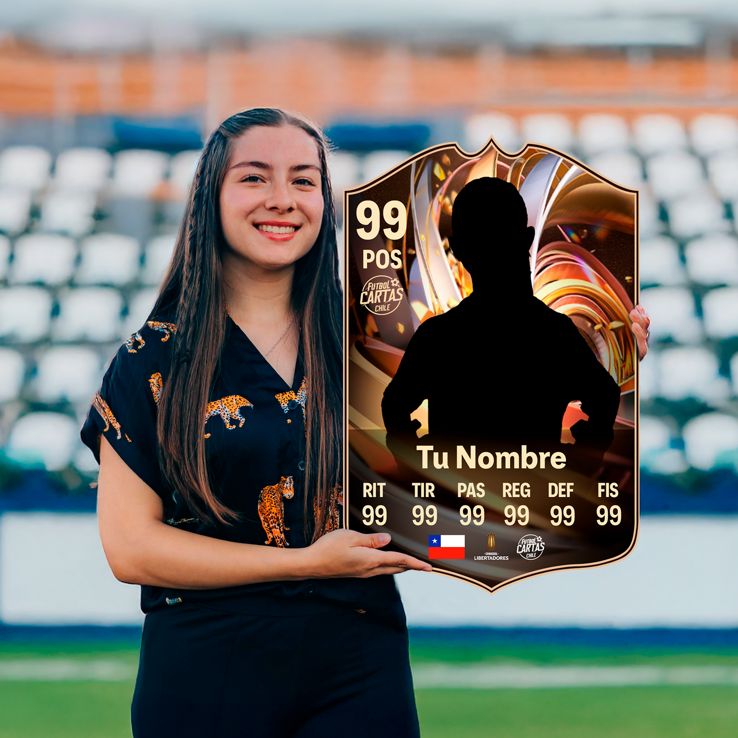 Rating Reload - FC26